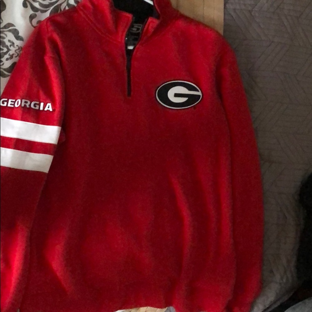 Men’s Georgia Sweatshirt
